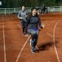 Entrainement du mercredi soir