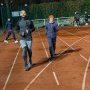 Entrainement du mercredi soir