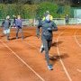 Entrainement du mercredi soir