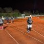 Entrainement du mercredi soir